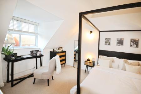 3 bedroom Semi-detached house for sale in Granary Square, Aspull, Wigan, WN2