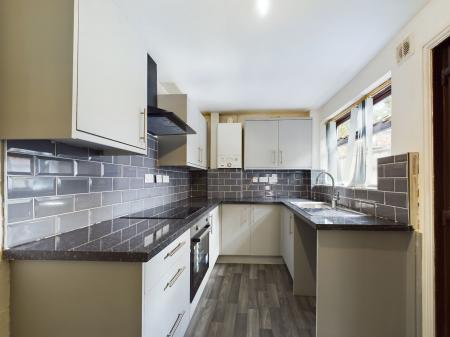 3 bedroom Terraced House for sale in Darlington Street East, Wigan, WN1