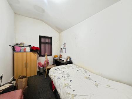3 bedroom Terraced House for sale in Darlington Street East, Wigan, WN1
