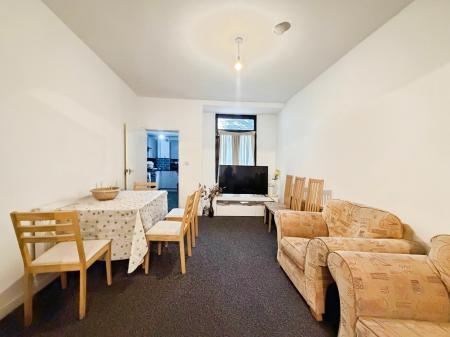 3 bedroom Terraced House for sale in Darlington Street East, Wigan, WN1