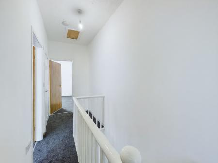 3 bedroom Terraced House for sale in Darlington Street East, Wigan, WN1