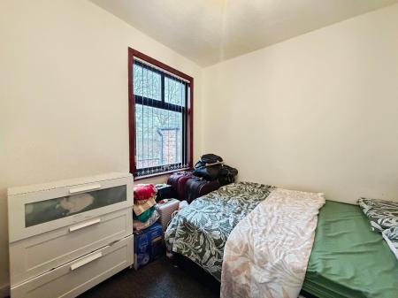 3 bedroom Terraced House for sale in Darlington Street East, Wigan, WN1