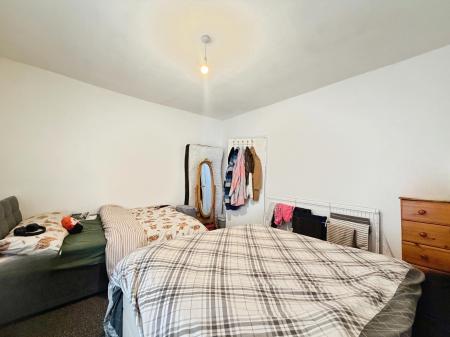 3 bedroom Terraced House for sale in Darlington Street East, Wigan, WN1