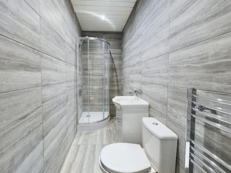 3 bedroom Terraced House for sale in Darlington Street East, Wigan, WN1