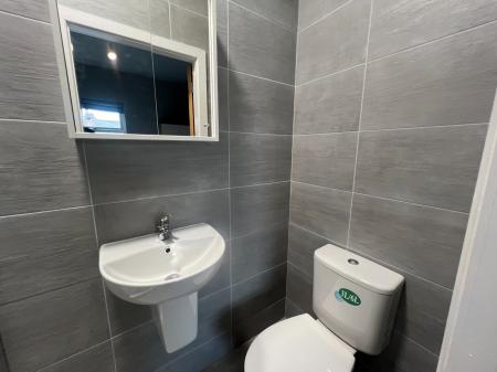 1 bedroom House share to let in Barnsley Street, Springfield, Wigan, WN6