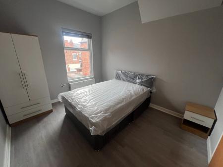 1 bedroom House share to let in Barnsley Street, Springfield, Wigan, WN6