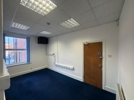 0 bedroom Office to let in 55-57 Mesnes Street, Wigan, WN1