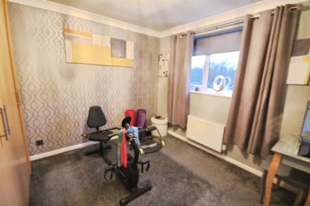 4 bedroom Detached house for sale in Willow Tree Close, Wigan, WN1