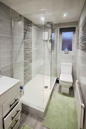 4 bedroom Detached house for sale in Willow Tree Close, Wigan, WN1