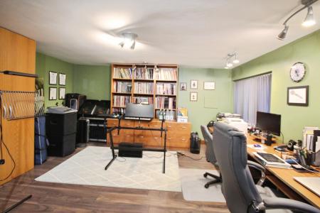 4 bedroom Detached house for sale in Willow Tree Close, Wigan, WN1