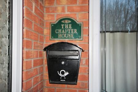 4 bedroom Detached house for sale in Willow Tree Close, Wigan, WN1