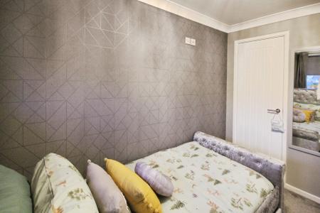 4 bedroom Detached house for sale in Willow Tree Close, Wigan, WN1