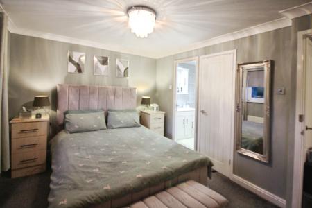 4 bedroom Detached house for sale in Willow Tree Close, Wigan, WN1