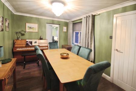 4 bedroom Detached house for sale in Willow Tree Close, Wigan, WN1