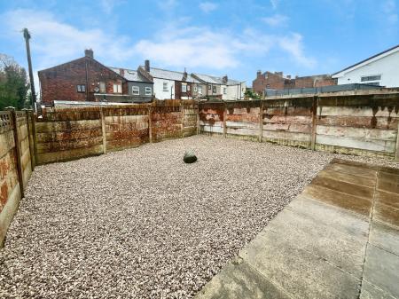 2 bedroom Bungalow to let in Bridgewater Street, Hindley, Wigan, WN2