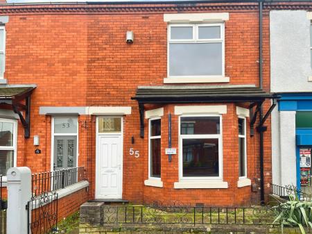 1 bedroom House share to let in Park Road, Springfield, Wigan, WN6
