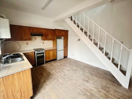 2 bedroom End of terrace house to let in Warrington Road, Abram, Wigan, WN2