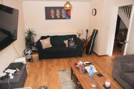 3 bedroom End of terrace house for sale in Albion Road, Helston, TR13