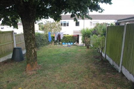 3 bedroom End of terrace house for sale in Albion Road, Helston, TR13