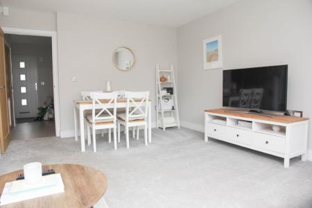 2 bedroom Semi-detached house for sale in Great Close Road, Trispen, TR4