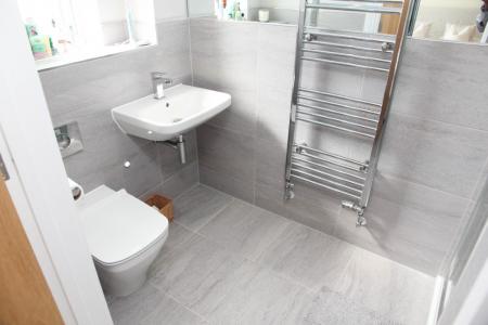 2 bedroom Semi-detached house for sale in Great Close Road, Trispen, TR4