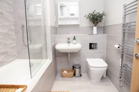 2 bedroom Semi-detached house for sale in Great Close Road, Trispen, TR4