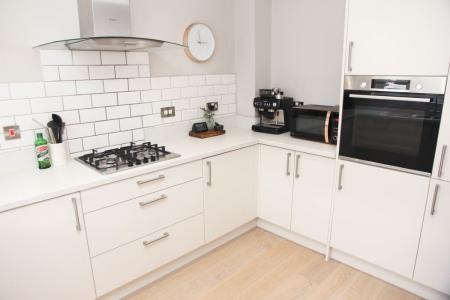 2 bedroom Semi-detached house for sale in Great Close Road, Trispen, TR4