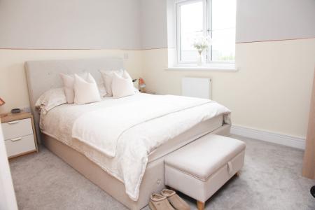 2 bedroom Semi-detached house for sale in Great Close Road, Trispen, TR4