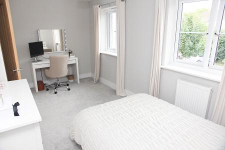 2 bedroom Semi-detached house for sale in Great Close Road, Trispen, TR4