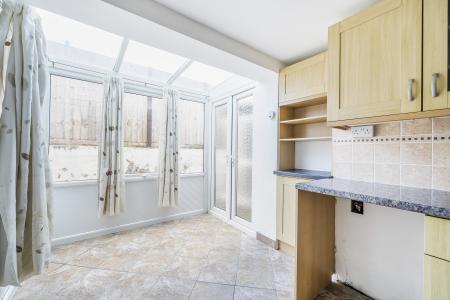 2 bedroom Terraced House for sale in James Place, Truro, TR1