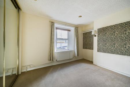 2 bedroom Terraced House for sale in James Place, Truro, TR1