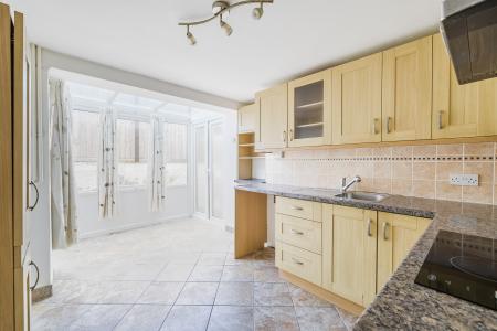 2 bedroom Terraced House for sale in James Place, Truro, TR1