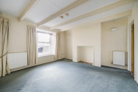 2 bedroom Terraced House for sale in James Place, Truro, TR1
