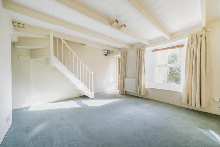 2 bedroom Terraced House for sale in James Place, Truro, TR1