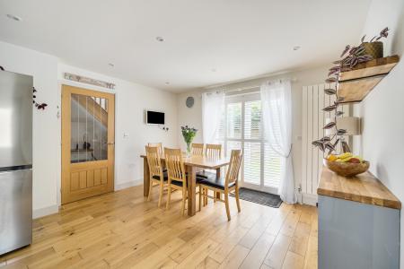 3 bedroom Detached house for sale in Mutton Hill, Hayle, Connor Downs, Hayle, TR27