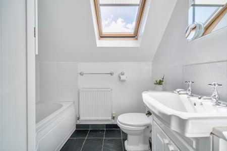 3 bedroom Detached house for sale in Mutton Hill, Hayle, Connor Downs, Hayle, TR27