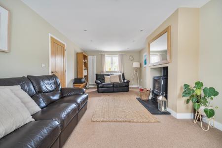 3 bedroom Detached house for sale in Mutton Hill, Hayle, Connor Downs, Hayle, TR27