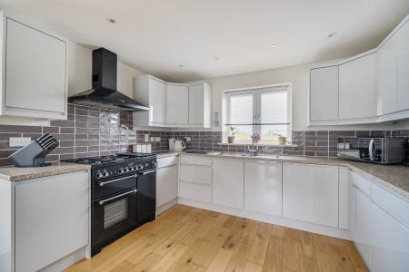 3 bedroom Detached house for sale in Mutton Hill, Hayle, Connor Downs, Hayle, TR27