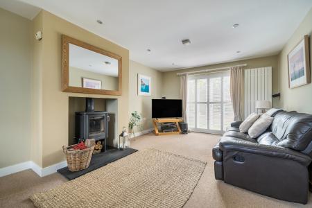 3 bedroom Detached house for sale in Mutton Hill, Hayle, Connor Downs, Hayle, TR27