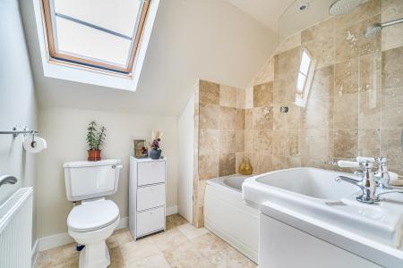 3 bedroom Detached house for sale in Mutton Hill, Hayle, Connor Downs, Hayle, TR27