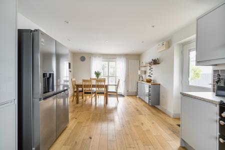 3 bedroom Detached house for sale in Mutton Hill, Hayle, Connor Downs, Hayle, TR27