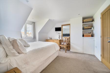 3 bedroom Detached house for sale in Mutton Hill, Hayle, Connor Downs, Hayle, TR27