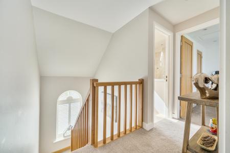 3 bedroom Detached house for sale in Mutton Hill, Hayle, Connor Downs, Hayle, TR27