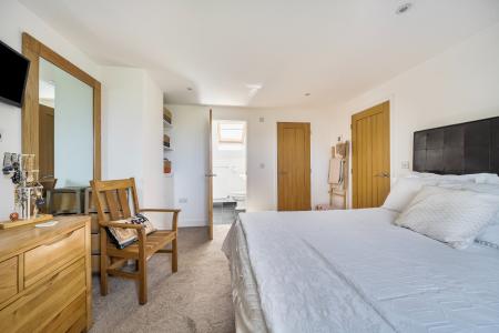 3 bedroom Detached house for sale in Mutton Hill, Hayle, Connor Downs, Hayle, TR27