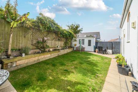 3 bedroom Detached house for sale in Mutton Hill, Hayle, Connor Downs, Hayle, TR27
