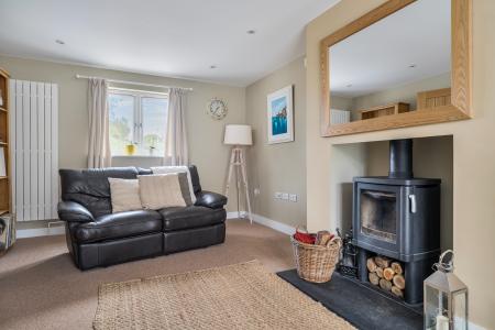 3 bedroom Detached house for sale in Mutton Hill, Hayle, Connor Downs, Hayle, TR27