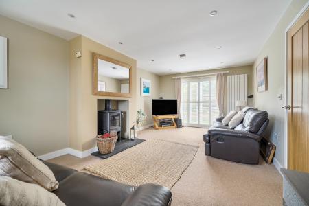 3 bedroom Detached house for sale in Mutton Hill, Hayle, Connor Downs, Hayle, TR27