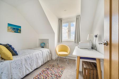 3 bedroom Detached house for sale in Mutton Hill, Hayle, Connor Downs, Hayle, TR27