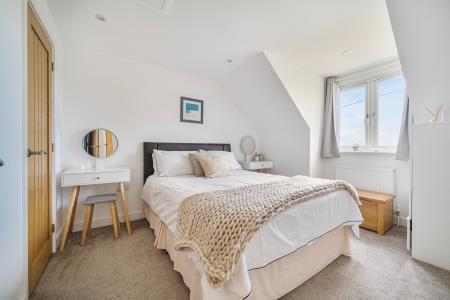 3 bedroom Detached house for sale in Mutton Hill, Hayle, Connor Downs, Hayle, TR27