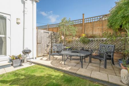 3 bedroom Detached house for sale in Mutton Hill, Hayle, Connor Downs, Hayle, TR27